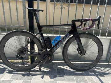 Factor ostro vam 2023 taglia 54