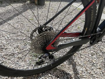 MTB Specialized Stumpjumper 29” front – tg.M