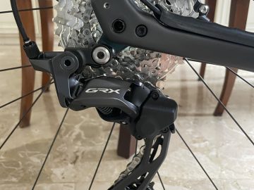 Specialized Diverge Carbon NUOVA
