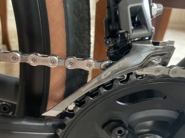 Specialized Diverge Carbon NUOVA