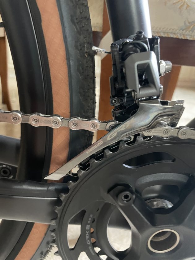 Specialized Diverge Carbon NUOVA