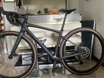 Specialized Diverge Carbon NUOVA
