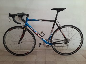 Bicicletta da corsa Olmo Mercury Racing Series