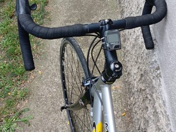 Bici Corsa COPPI MYTHICAL mis. 51