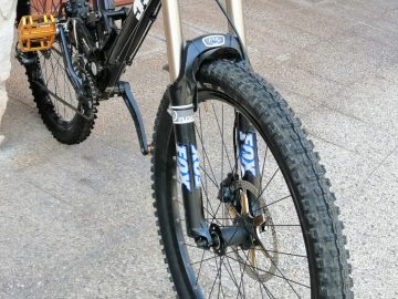 Mtb commencal