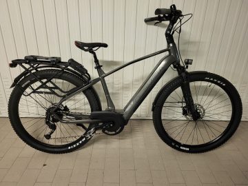 E-bike Olympia Speedster