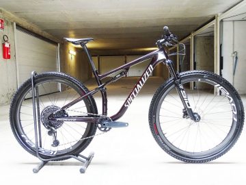 Specialized Epic 2021