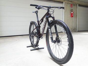 Specialized Epic 2021