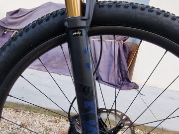 Orbea oiz m pro 2022 s coal blue