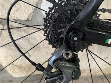 Fuji Transonic 2.5