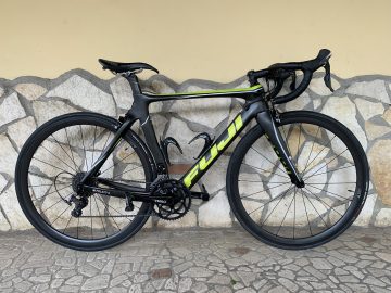 Fuji Transonic 2.5