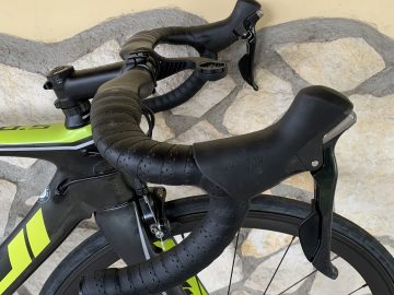 Fuji Transonic 2.5