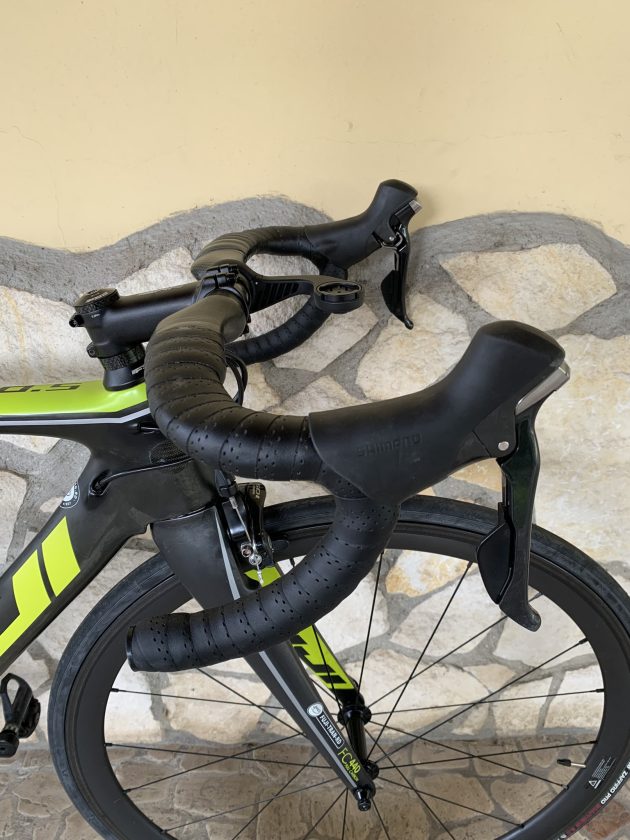 Fuji Transonic 2.5