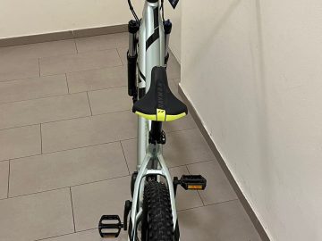Bici elettrica  R Raymon