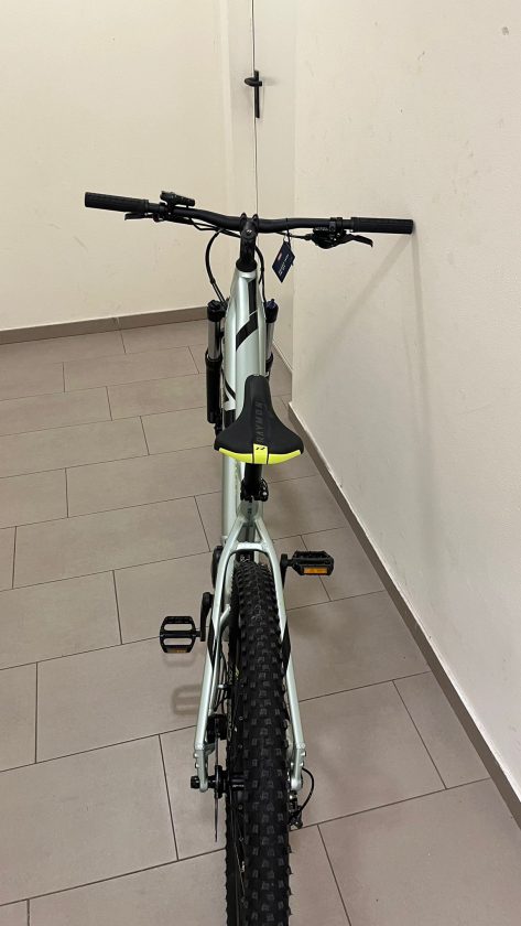Bici elettrica  R Raymon