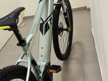Bici elettrica  R Raymon