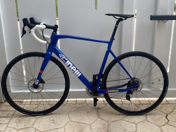 Vendo bellissima Cinelli superstar disc