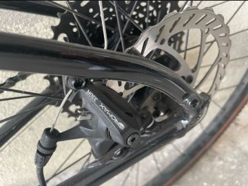 Gravel Cannondale Topstone 4