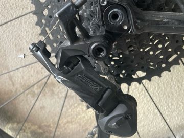 Gravel Cannondale Topstone 4