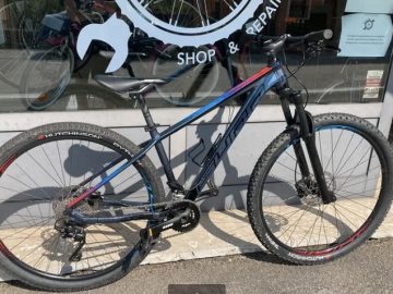 MTB SUNN 29