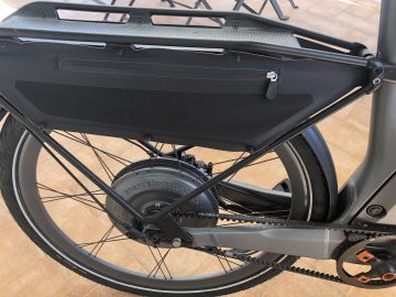 Smart e-bike ottime condizioni