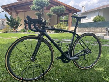 Trek Emonda Slr7