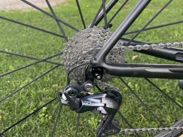 Trek Emonda Slr7