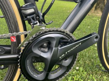 Trek Emonda Slr7