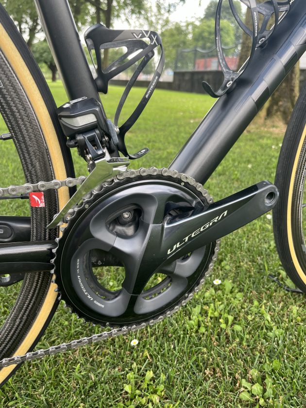 Trek Emonda Slr7