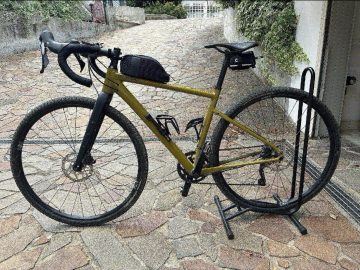Cannondale topstone 2 Gravel