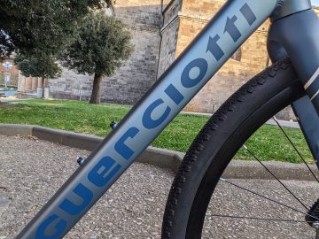 Guerciotti GRETO S