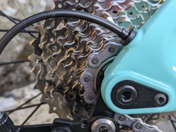 Bianchi Sprint 105 DISC NUOVA