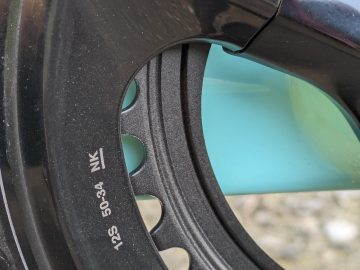 Bianchi Sprint 105 DISC NUOVA