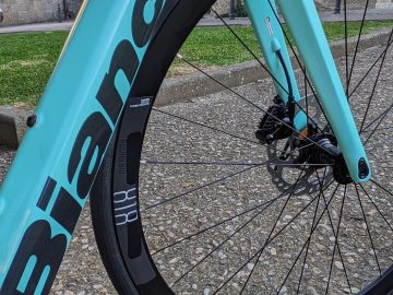 Bianchi Sprint 105 DISC NUOVA