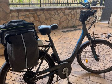 Atala E-RUN FS 300 Lady