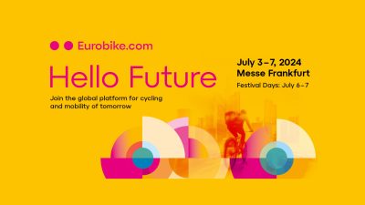 EUROBIKE 2024: un evento imperdibile per gli appassionati di bici ed ecomobilità
