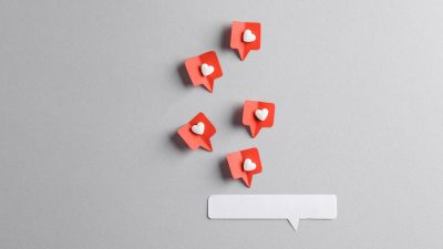 Creazione di contenuti social: una guida per risparmiare tempo