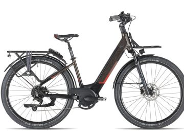 OLYMPIA SUPER MAGNUM COMFORT
