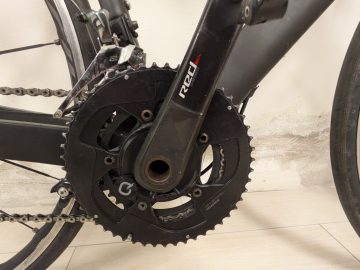 Bici corsa full carbon Light carbon LCR0X-V