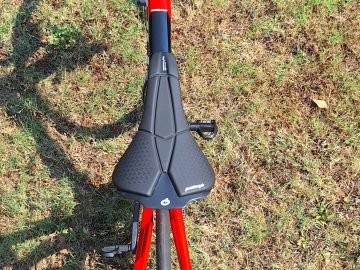 Bici da Corsa Kuota Kobalt Disc Nuova