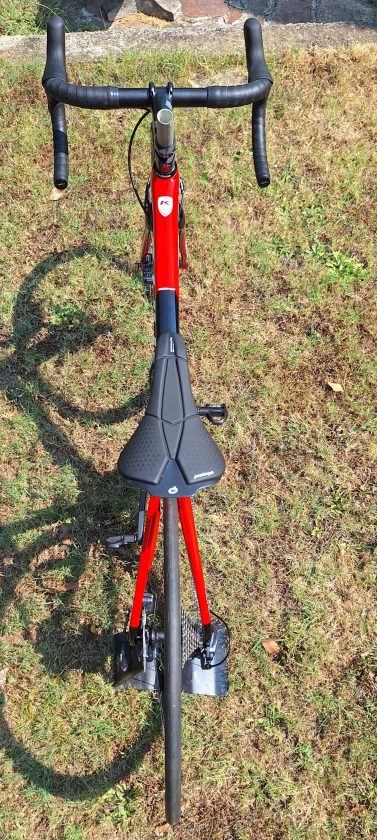 Bici da Corsa Kuota Kobalt Disc Nuova