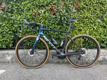 Scott addict RC