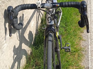 Scott Addict RC taglia xs