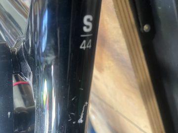Ebike GAS GAS