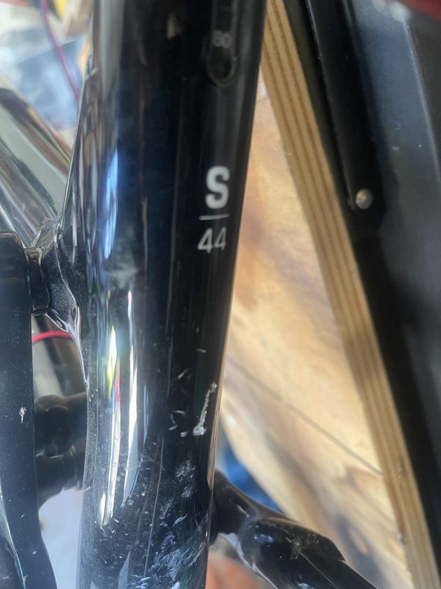 Ebike GAS GAS