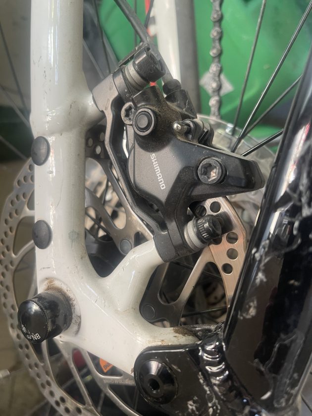 Ebike GAS GAS