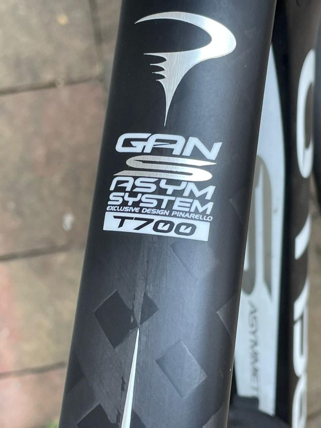 Pinarello Gab S