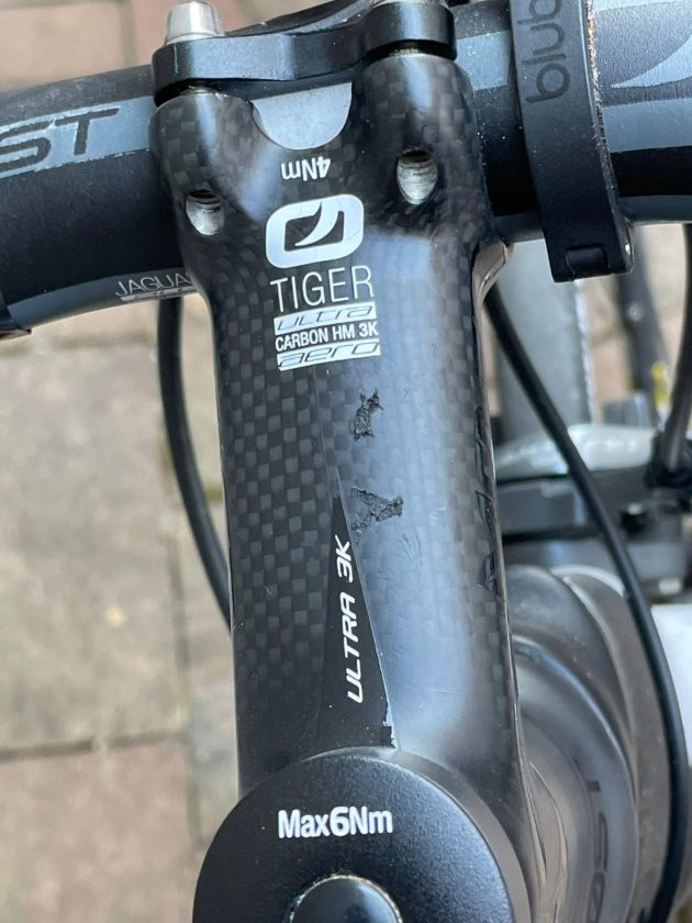 Pinarello Gab S