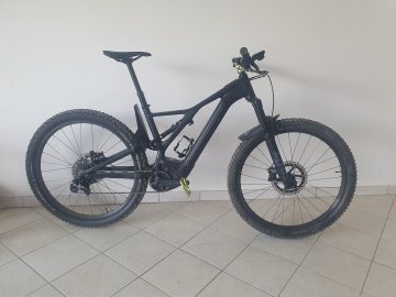 Ebike Specialized Turbo Levo 700 W