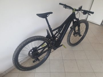 Ebike Specialized Turbo Levo 700 W